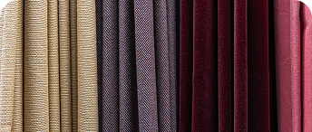 تصميمات ستائر متنوعة